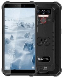 Ремонт телефона Oukitel WP5 Pro в Абакане